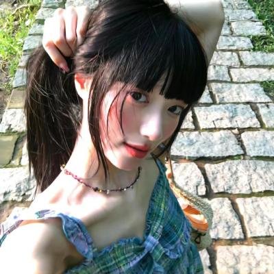 牵牛和仙女