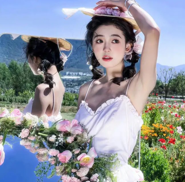 浪漫爱婚头
